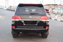 تويوتا لاند كروزر 2021 TOYOTA LAND CRUISER V8 FULL OPTION