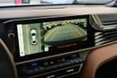 Toyota Camry LIMITED HEV Toyota Camry Limited 2.5L Hybrid GCC, Model 2025, Color Black