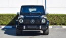 Mercedes-Benz G 63 AMG Stronger Than Time. (Export) Local Registration +10%