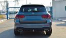 مرسيدس بنز GLC 300 MERCEDES BENZ | GLC 300 | 2.0 LTR Petrol | 4MATIC GLC SPORT-UTILITY-VEHICLE