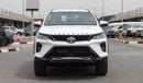 تويوتا فورتونر Legender | 4.0L Petrol 4WD 6-Speed Automatic | Brand New | 2025 Model | Ready to Export worldwide