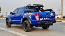 Ford Ranger (RAPTOR BODY KIT INSTALLED | 2.0L DIESEL ENGINE | AT | BACK CAMERA | RHD