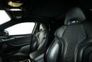 BMW X4M Competition-Premium Metallic Paint-Special Order-Perfect Sports SUV-Shadow line Package