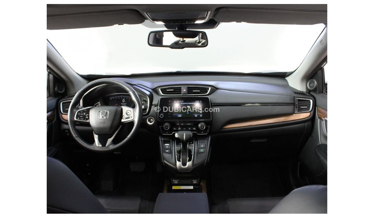 Honda CRV Touring
