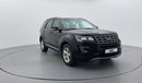 Ford Explorer 3.5