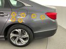 Honda Accord EXL | Guaranteed Warranty | 0 Down Payment