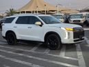 Hyundai Palisade *Offer*2022 Hyundai Palisade SEL+ Premium Full Option Sensor front and back 3.8L V6 - AWD 4x4 - UAE