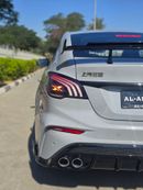 MG 6 Luxury 1.5L