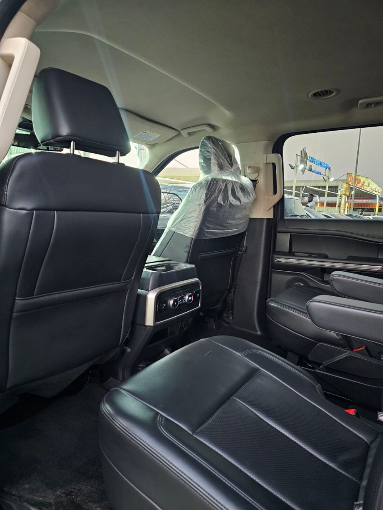 Ford Expedition XLT-EL 3.5L 4WD