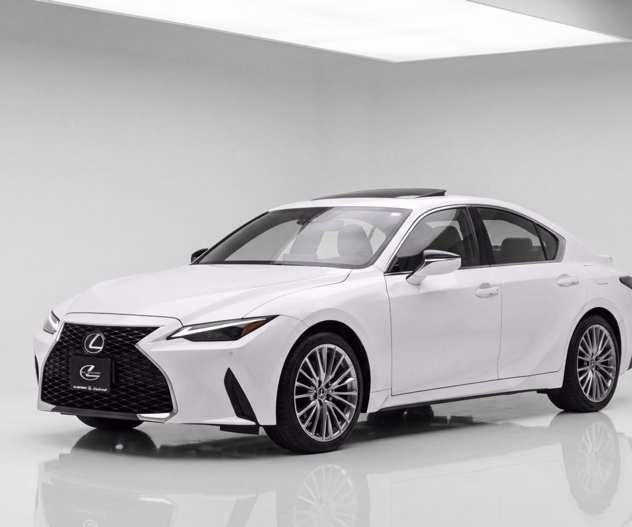 Lexus IS300 2.0