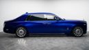 Rolls Royce Phantom EWB 2024 - Under Warranty and Service Contract