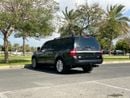 Ford Expedition EL King Ranch 3.5L