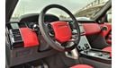 Land Rover Range Rover Long Wheelbase 2019