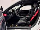 Porsche 911 2024 Porsche 911 GT3 RS Weissach, Apr 2026 Porsche Warranty, Porsche Full Service History, GCC