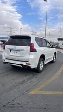 تويوتا برادو Toyota Prado TXL MODEL 2016 diesel
