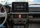 سوزوكي جيمني GLX 1.5L 4x4 GLX 2026 | 9 inch Display | Hill Decent Control | Headlamp Washers| Rear Camera| Book Now!