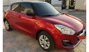 Suzuki Swift DX