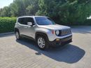 Jeep Renegade Unlimited SPORT
