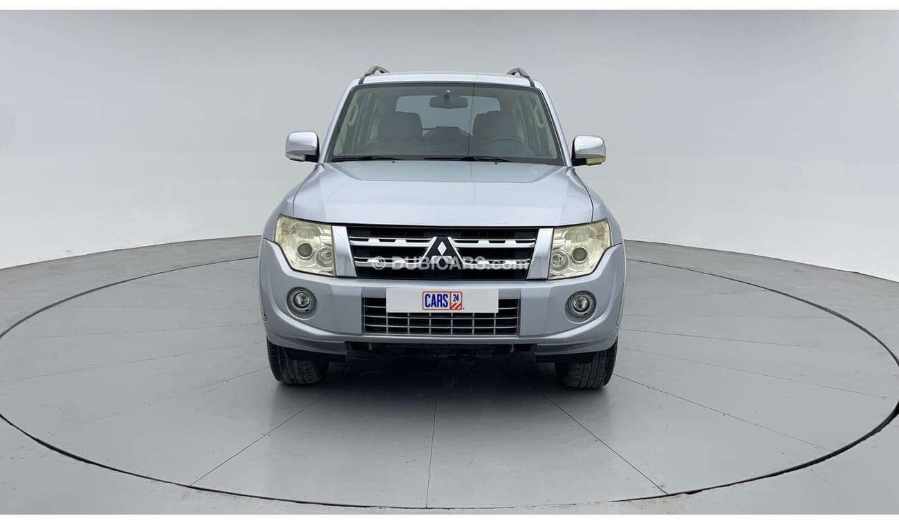 Mitsubishi Pajero GLS MID 3.5 | Zero Down Payment | Free Home Test Drive