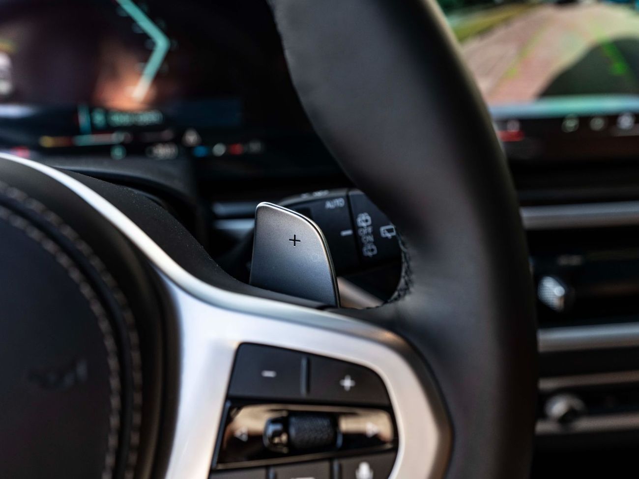 BMW X5 40i xDrive 3.0L