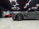 BMW M850i xDrive