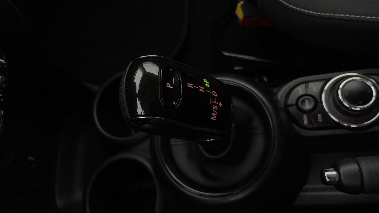 Mini Cooper Std 1.6L 2024 STD | AED 1155/Month | 0 DP | 30 Day Return | Warranty | Service History