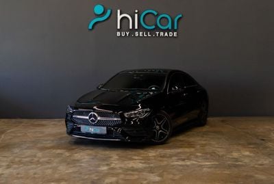 Mercedes-Benz CLA 250 Premium + 2.0L