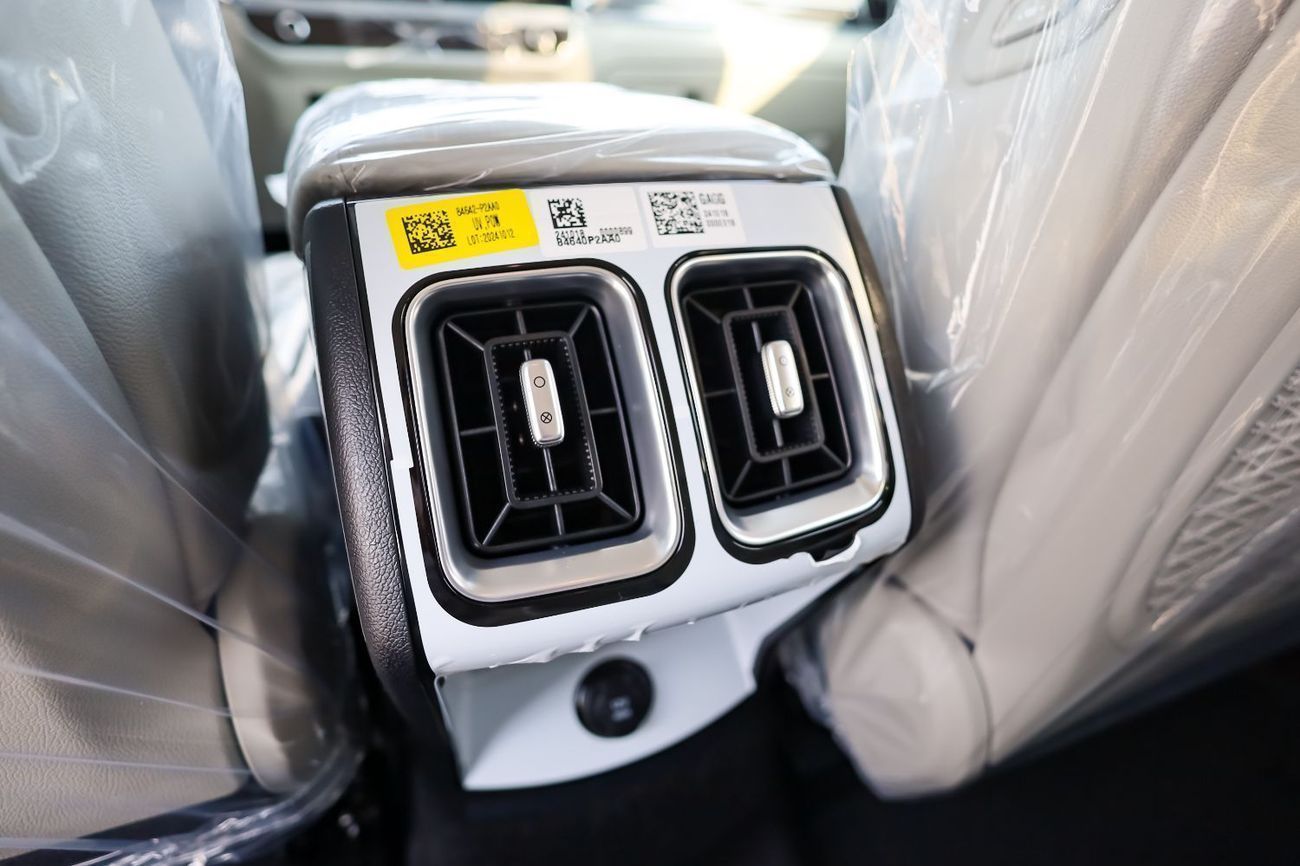 كيا سورينتو 2025 | 7-Seater SUV | 2.5L Petrol | 191HP | 4WD | 12.3” Dual Panoramic Display | Ramadan Offer