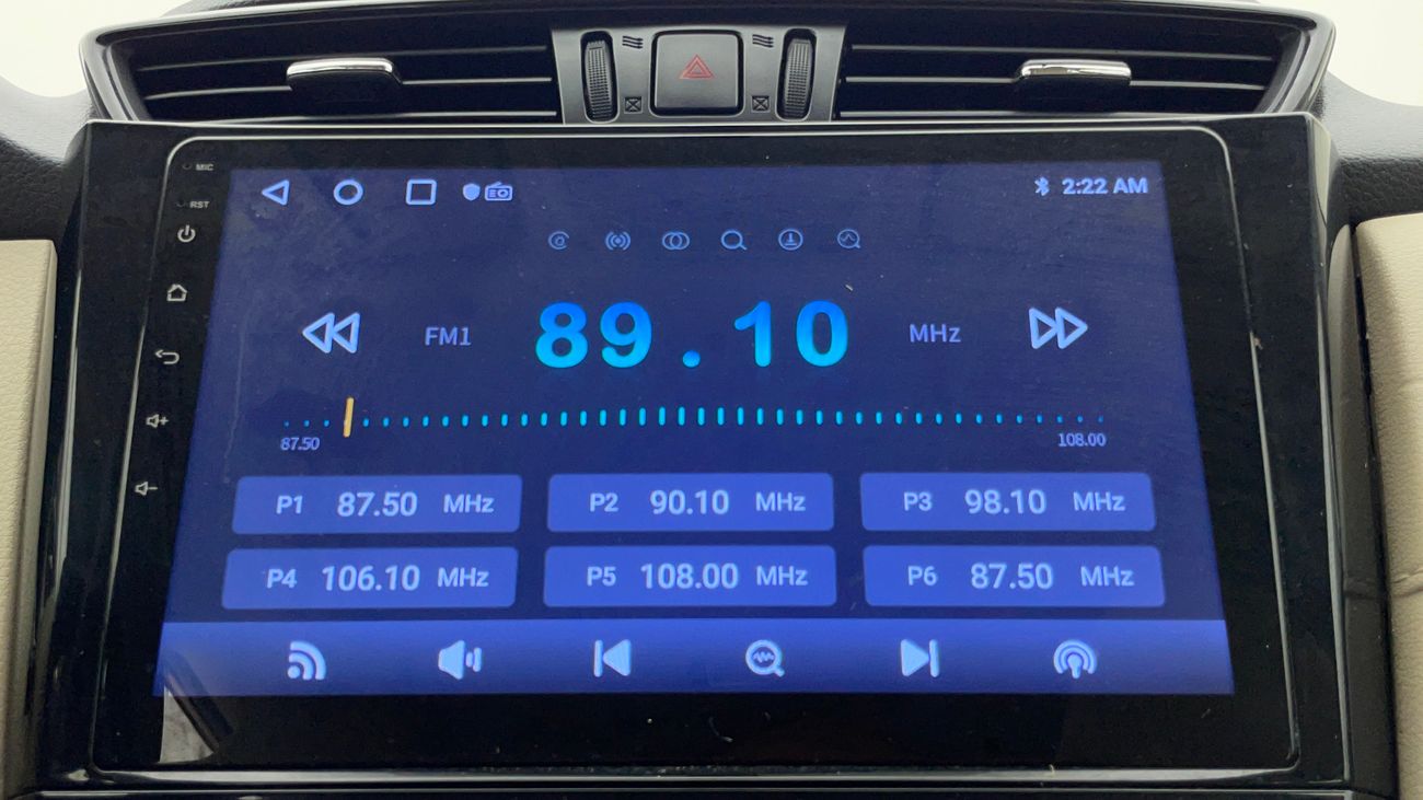 Nissan XTrail S 2.5 | Zero Down Payment | Home Test Drive