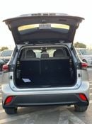 Toyota Highlander 2021 Toyota Highlander LE+ 3.5L 4x4 All Wheel Drive In Perfect Condition - EXPORT ONLY