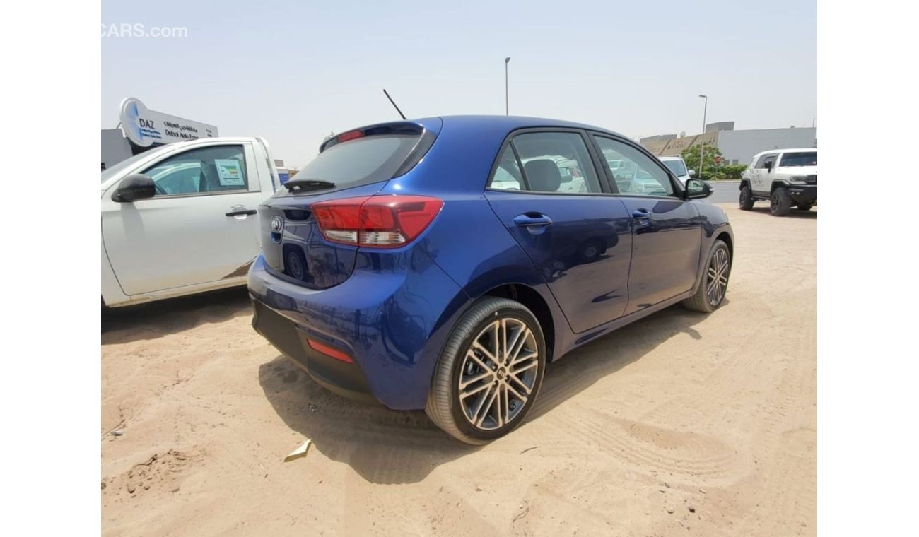 Kia Rio KIA RIO 2020