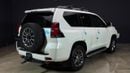 تويوتا برادو DIEAEL KAKADU 2.8L PRADO 2018 AUTO TRANSMISSION