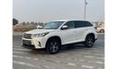 Toyota Highlander 2019 Toyota Highlander LE+ 3.5L V6 4x4 - /