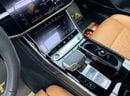 Audi A8 L 55 TFSI HIGH SPEC 2024 Audi A8 L 55 TFSI Quattro, 2029 Audi Warranty + Service Pack, Full Audi Service History, GCC