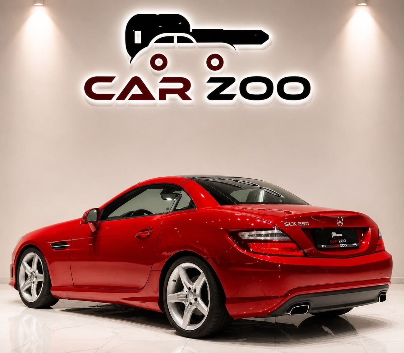 مرسيدس بنز SLK 200 KOMPRESSOR