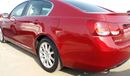 لكزس GS 300