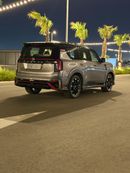 نيسان باترول NISMO