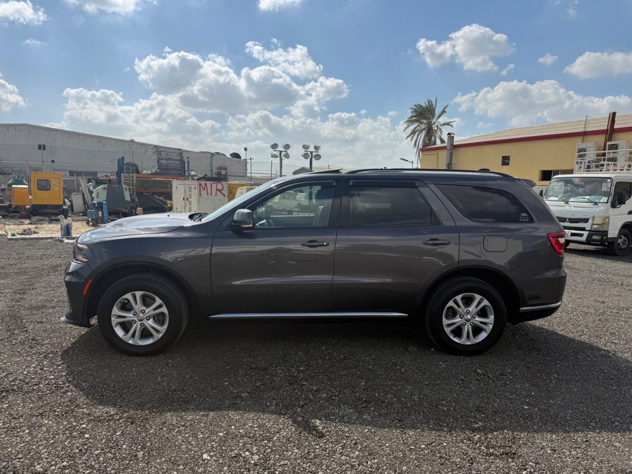 Dodge Durango 2016 Limited 5.7L PREMIUM 7 SEATS HEMI ENGINE CANADA SPEC