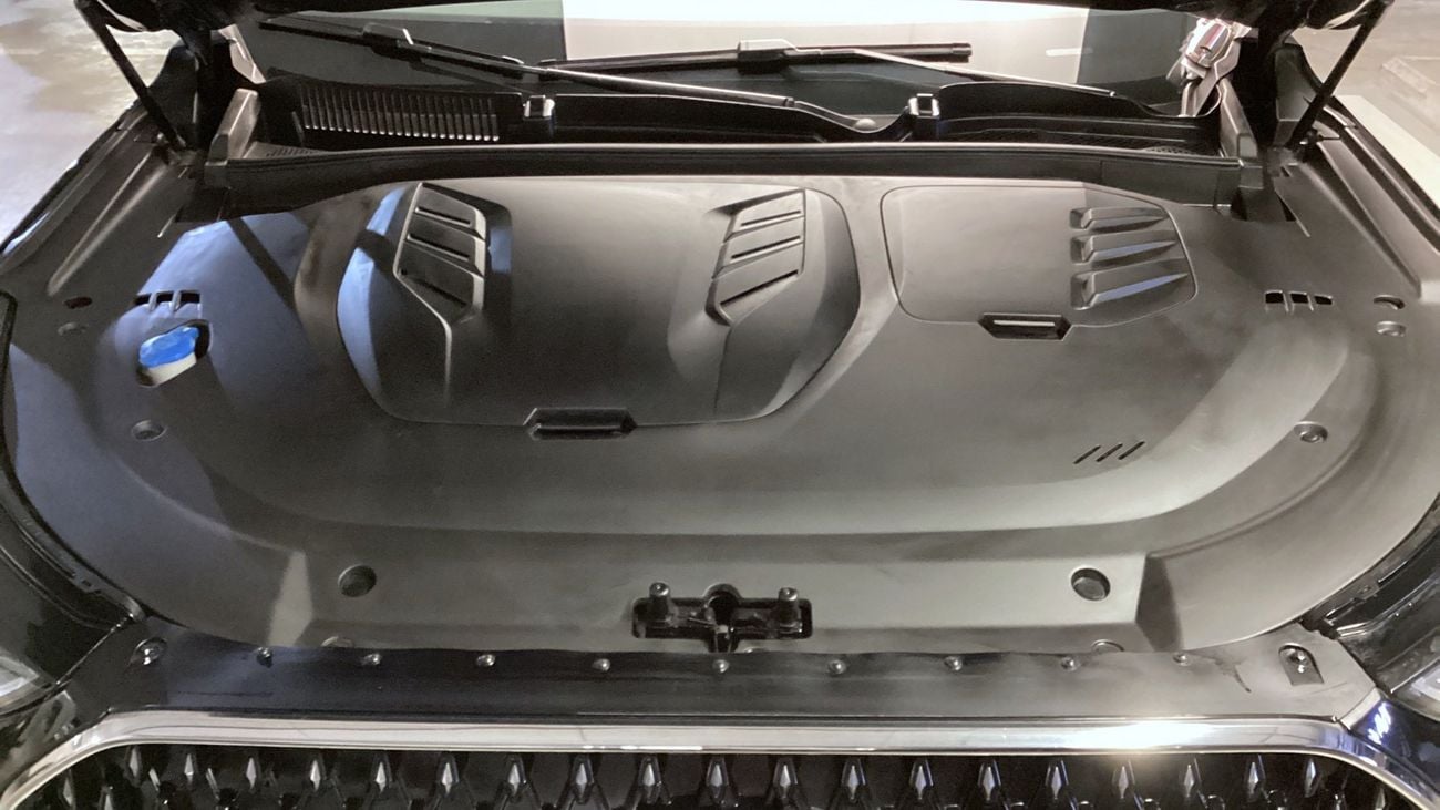 Chery Tiggo 9 Premium | upto AED 20,000 Ramadan Discount | Guaranteed Warranty | 0 Down Payment