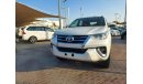 Toyota Fortuner 2.7L PETROL AUTOMATIC TRANSMISSION