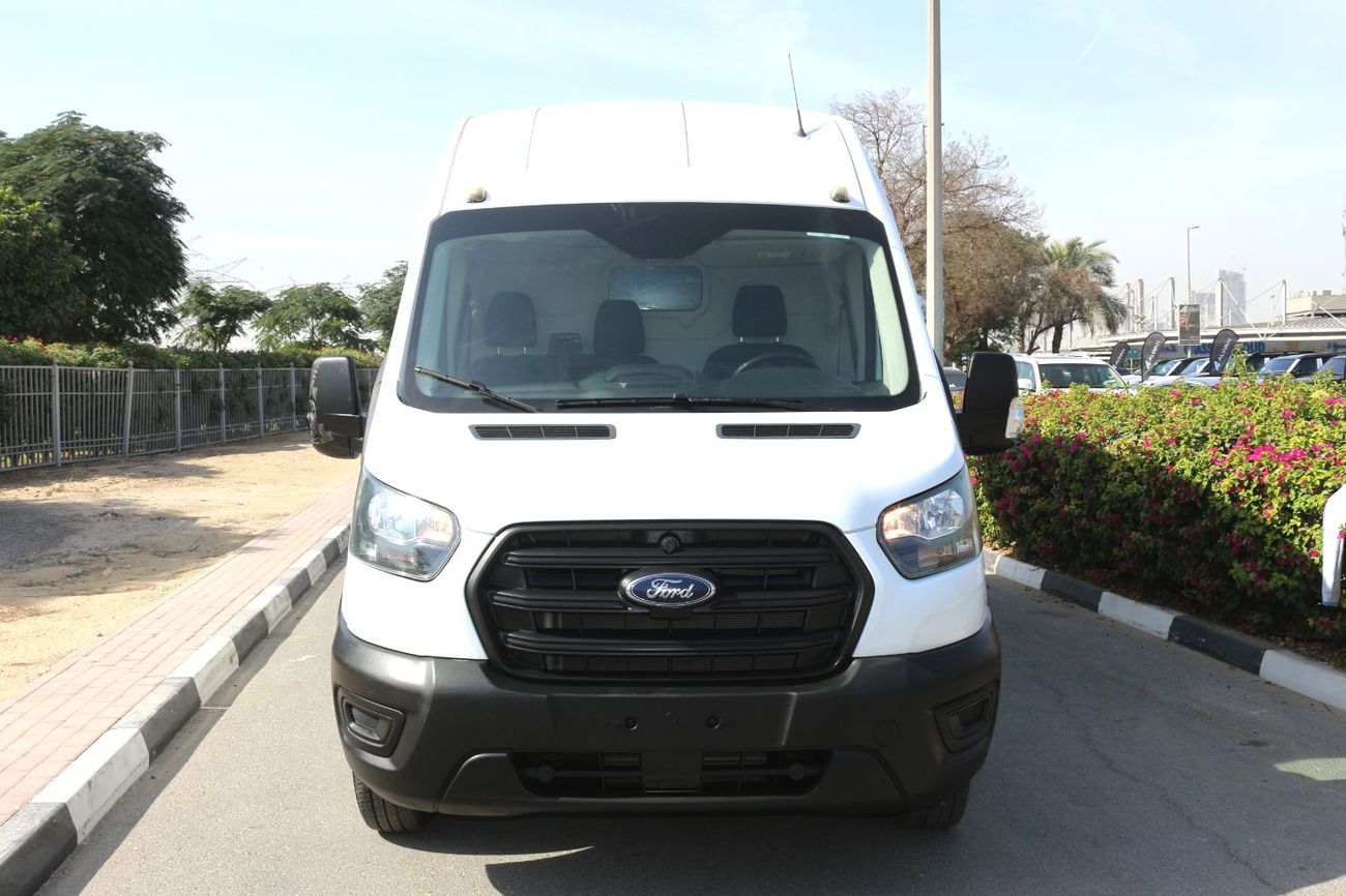 فورد ترانزت FORD TRANSIT XL LONG BODY DOUBLE TIRE  2022 GULF SPACE DIESEL MANUAL GEAR