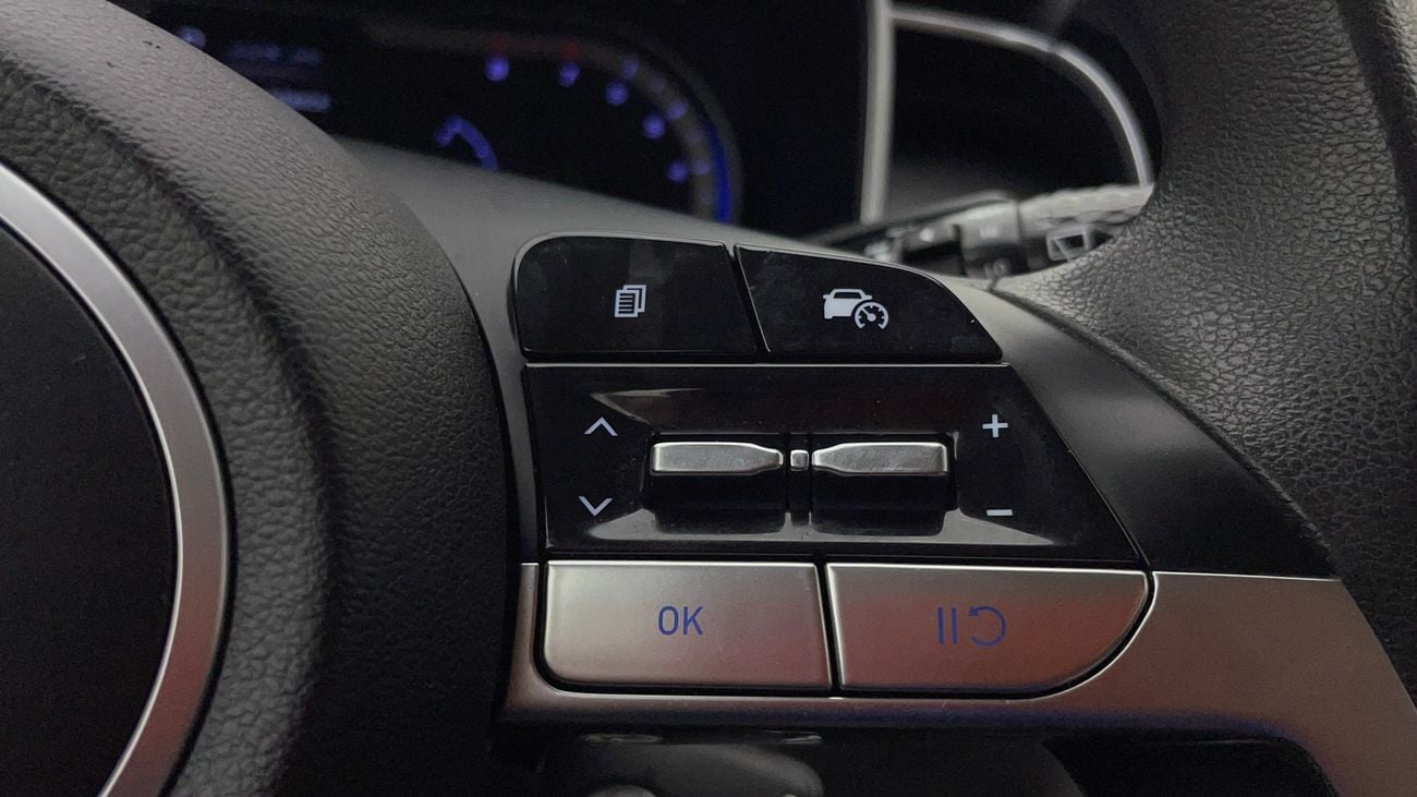 Hyundai Tucson SMART 2 | Zero Down Payment | Home Test Drive