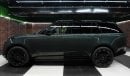 Land Rover Range Rover Autobiography P530 | Brand New | 2023 | 4.4L V8 | FULLY LOADED