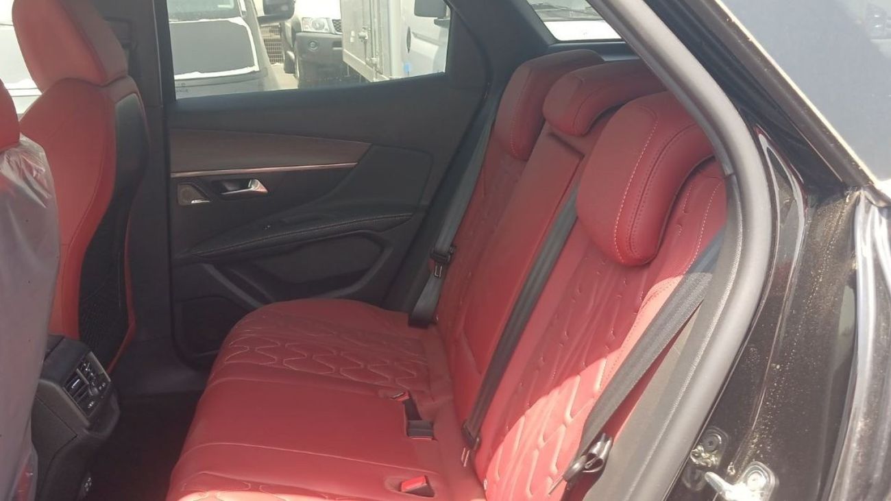 Peugeot 3008 Peugeot 3008 GT Line 1.6L Petrol 2023