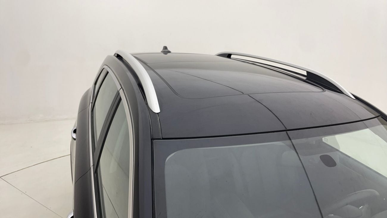 أم جي RX5 LUXURY 1.5 | بدون دفعة مقدمة | اختبار القيادة في المنزل