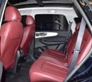 MG RX5 LUXURY EXCELLENT DEAL for our MG RX5 ( 2025 Model ) in Black Color GCC Specs