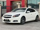 Chevrolet Malibu LTZ