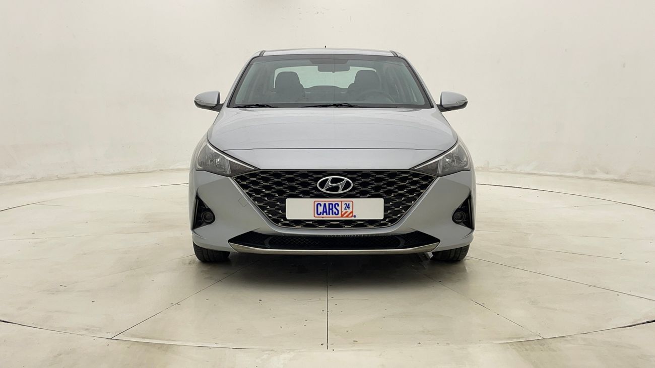 Hyundai Accent SMART 1.6 | Zero Down Payment | Home Test Drive