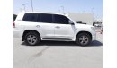 Toyota Land Cruiser g_xr v6 2011 full options no 1 accident free