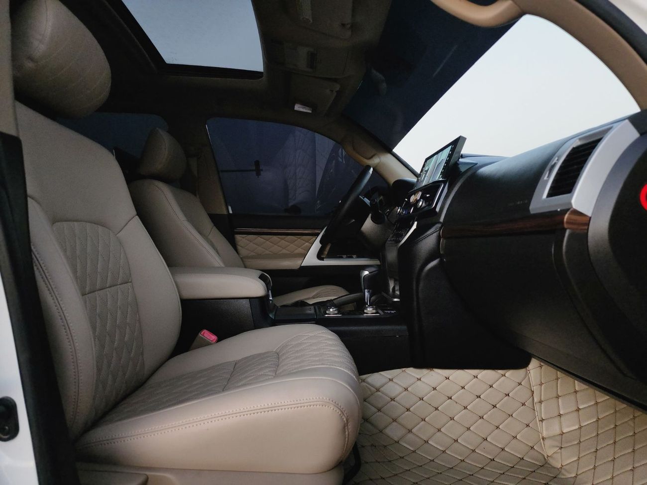 Toyota Land Cruiser GX.R V8 upgrade 2024